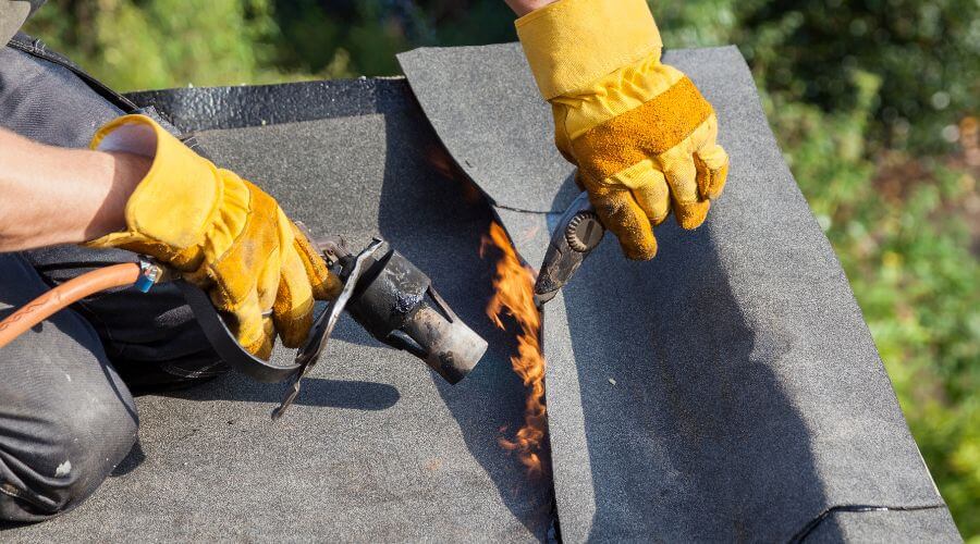 Expert Emergency Roof Repairs services in Montpelier, VA